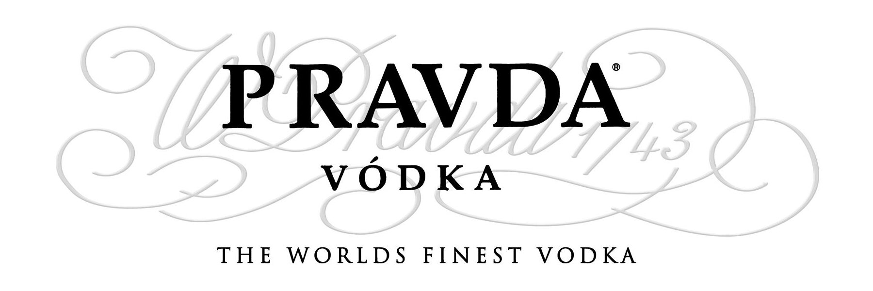 Pravda Vodka