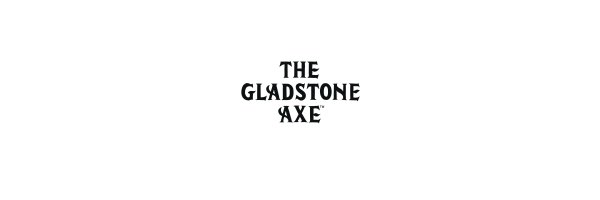 Gladstone Axe