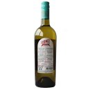 Léonce Sauvignon Blanc Vermouth 0,75l 16% Vol