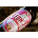 Léonce Rouge Vermouth - 16% Vol Alkohol - französischer Wermut