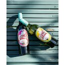 Léonce Rouge Vermouth - 16% Vol Alkohol - französischer Wermut