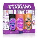 Starlino Miniatur Trial-Pack 3x10cl