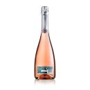 Starlino Rosé & Sparkling Moscato Spritzdrink Set 2x0,75l