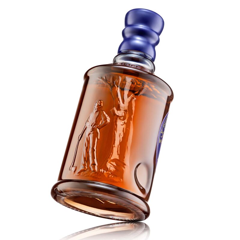 The Gladstone Axe The Black Axe Blended Malt Whisky, 24,50