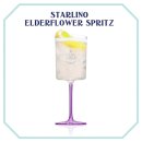 Starlino Elderflower Aperitivo 750ml