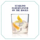 Starlino Elderflower Aperitivo 750ml