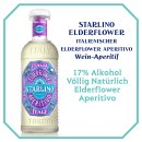 Starlino Elderflower & Sparkling Moscato Set 2x0,75l