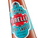 Casa Firelli Italian Hot Sauce Pizza Set in Geschenkbox