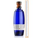 Butterfly Cannon Tequila Blue 40% Vol 500ml - Mit...