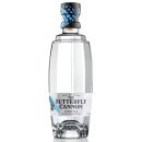 Butterfly Cannon Tequila Cristalino 40% Vol 500ml -...