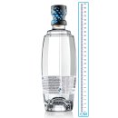 Butterfly Cannon Tequila Cristalino 40% Vol 500ml - Tequila Blanco