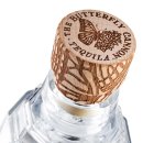 Butterfly Cannon Tequila Cristalino 40% Vol 500ml - Tequila Blanco