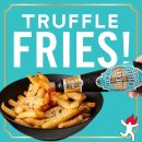 Casa Firelli Italian Truffle Hot Sauce 2x 148ml Twin Pack