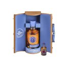 Gladstone Axe Whisky Bag 0,7l + 0,05l Miniatur als Geschenk oder für Malt Whisky Fans
