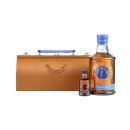 Gladstone Axe Whisky Bag 0,7l + 0,05l Miniatur als Geschenk oder für Malt Whisky Fans