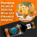 Punch-House Rum Seville Orange 0,7l
