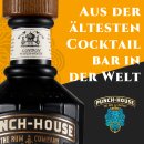 Punch-House Rum Kings Pineapple 0,7l