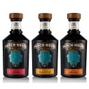 Punch-House Rum Geniesser-Set - 3x 0,7l