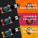 Punch-House Rum Geniesser-Set - 3x 0,7l