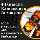 Punch-House Rum Geniesser-Set - 3x 0,7l