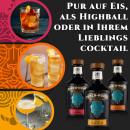 Punch-House Rum Geniesser-Set - 3x 0,7l