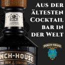 Punch-House Rum Geniesser-Set - 3x 0,7l
