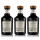 Punch-House Rum Geniesser-Set - 3x 0,7l