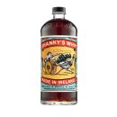 Shankys Whip Original Black Irish Liqueur 1,75l...