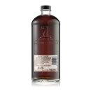 Shankys Whip Original Black Irish Liqueur 1,75l...