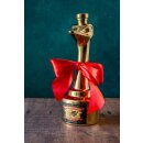 Shankys Whip 0,7l I The Golden Ostrich Keramikflasche I Limited Edition 2025