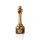 Shankys Whip 0,7l I The Golden Ostrich Keramikflasche I Limited Edition 2025