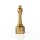 Shankys Whip 0,7l I The Golden Ostrich Keramikflasche I Limited Edition 2025