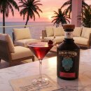 Punch House Rum Marasca Cherry Doppelpack 2×0,7 l