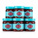 Casa Firelli Chili Crunch 6x 200g Glas Vorratspack