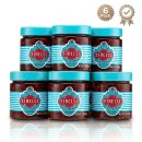 Casa Firelli Chili Crunch 6x 200g Glas Vorratspack
