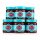 Casa Firelli Chili Crunch 6x 200g Glas Vorratspack