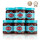 Casa Firelli Chili Crunch 6x 200g Glas Vorratspack