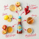 Casa Firelli Honey Hot Sauce 148 ml –...