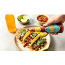 Casa Firelli Honey Hot Sauce 148 ml – Süß-scharfe Honig-Chili-Sauce
