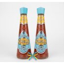 Casa Firelli Honey Hot Sauce 2x 148 ml Twin Pack