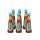 Casa Firelli Honey Hot Sauce 6x 148ml Six Pack