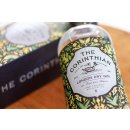 The Corinthian London Dry Gin 40% Vol. 700ml in...