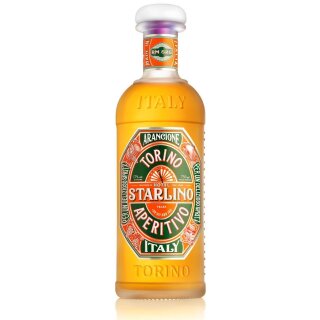 Starlino Aracione Aperitivo 750ml