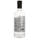 The Corinthian London Dry Gin (0,7L, 40% Vol.) –...