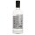 The Corinthian London Dry Gin (0,7L, 40% Vol.) – Premium Dry Gin mit Pomelo, Jasmin & Kamille – Handgefertigt in London – Mild & Floral