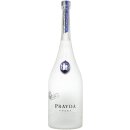 Pravda Vodka 40% Vol 1,75 Liter