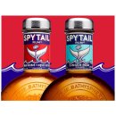 SPYTAIL Rum Cognac Barrel 0,7l 40% Vol.