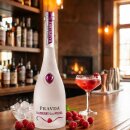 Pravda Vodka 37,5% Vol Raspberry 0,7l